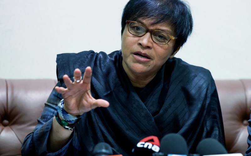 Parliamentary Service may strengthen Select Committees' independence — Azalina