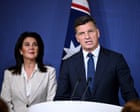 Coalition MPs concede immigration pledge not fully costed by independent watchdog
