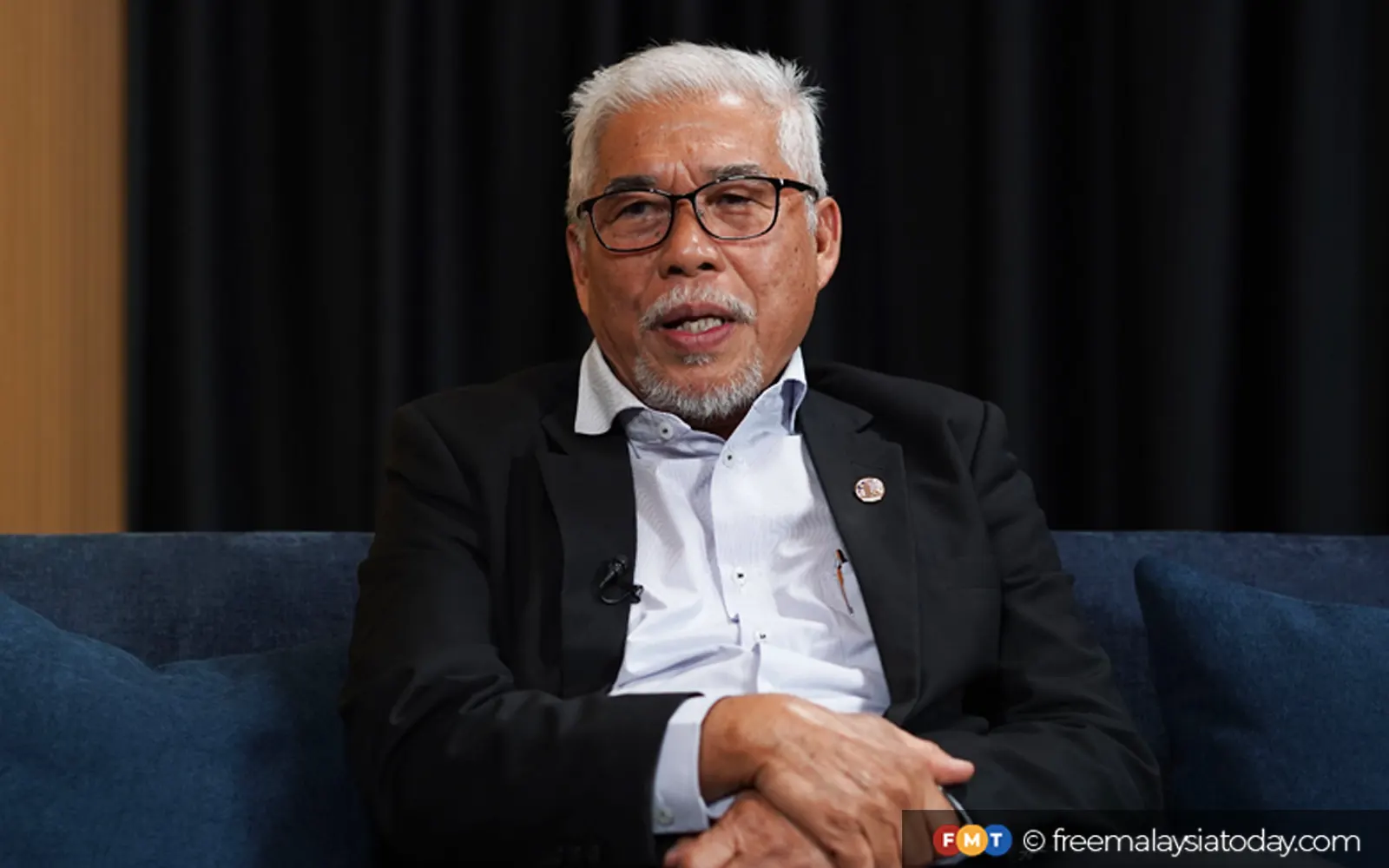 Kerajaan gagal kutip berbilion hutang tertunggak, kata Hassan