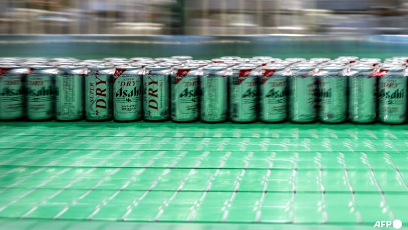 Japan raids beer giants over alleged price cartel
