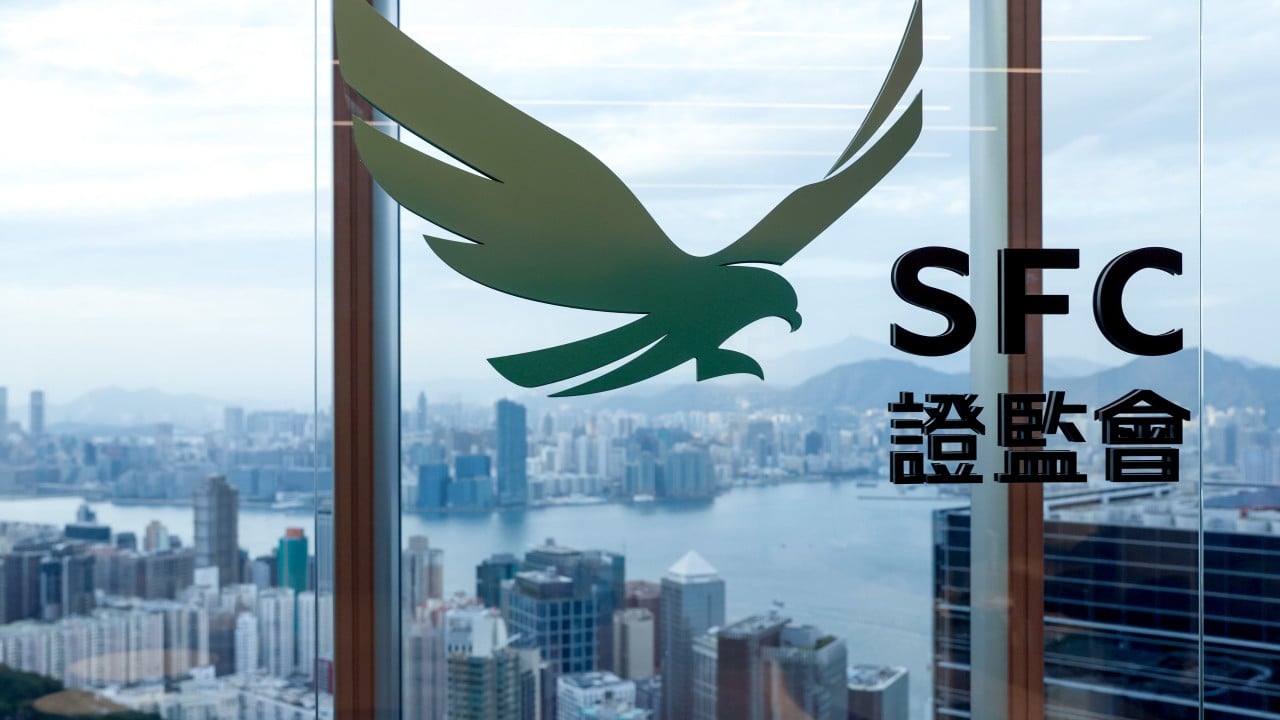 Hong Kong ex-regulator manager charged over unauthorised access to confidential files