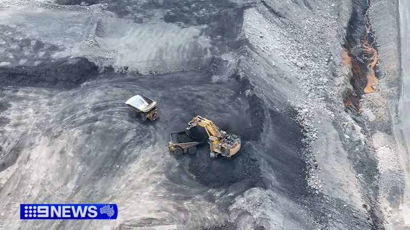 NSW backs more gas as High Court blocks coal mine expansion