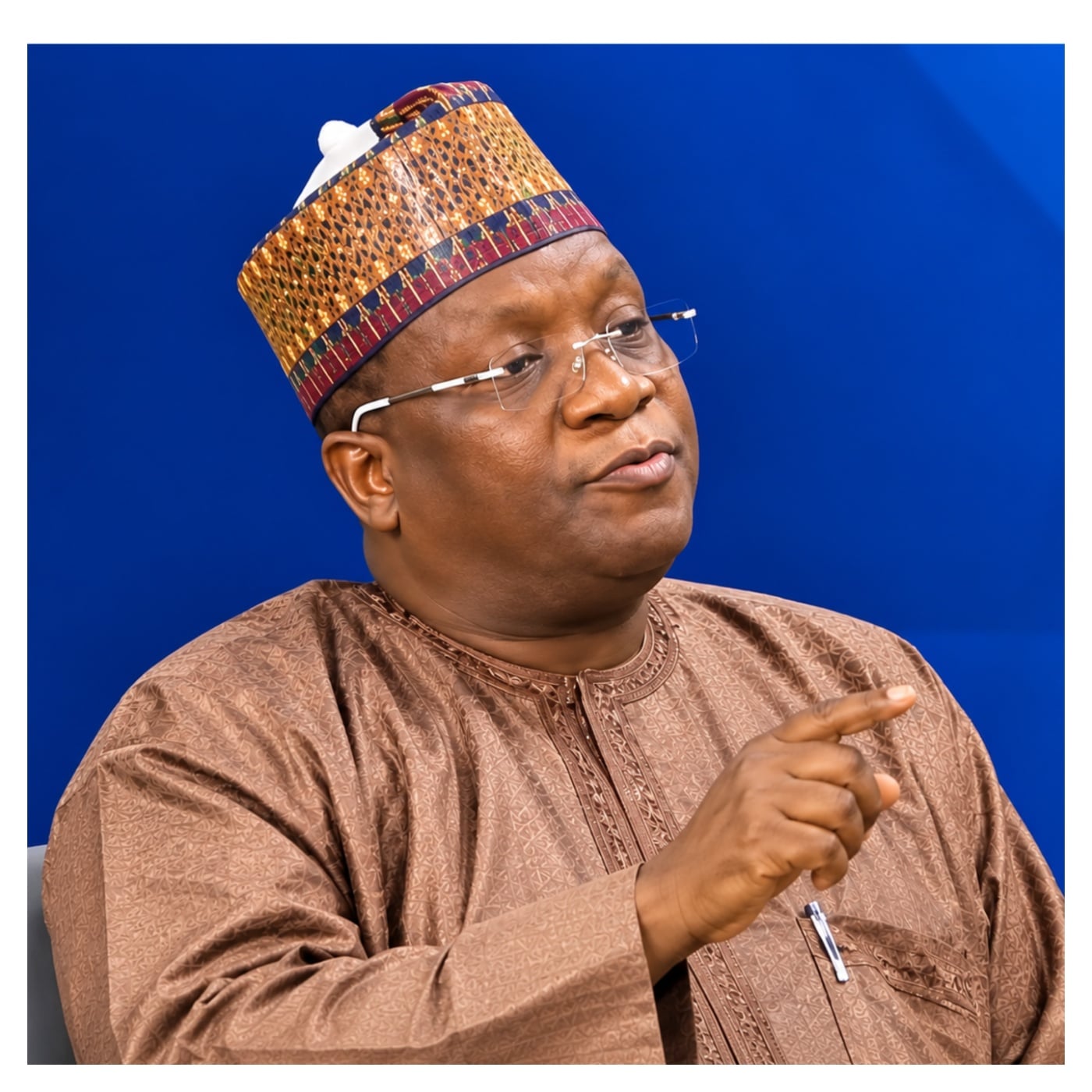 2027: Opposition parties must unite to protect votes — Modibbo