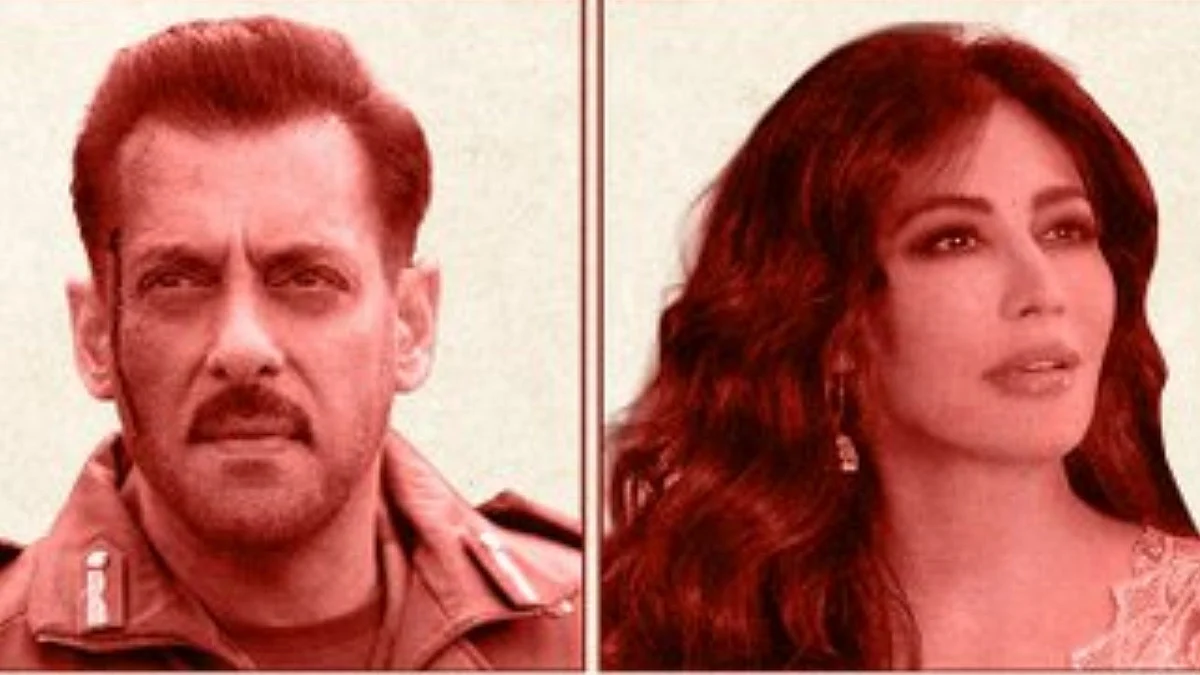 Salman Khan's Maatrubhumi Still In Post-Production, Final Cut Not Yet Submitted To CBFC: Report