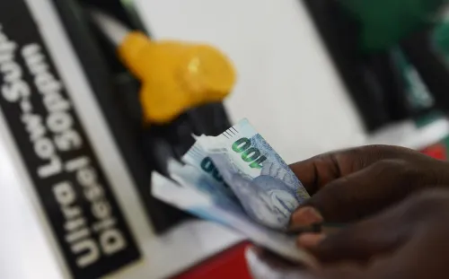 Fuel hike threatens household budgets as calls grow for levy relief