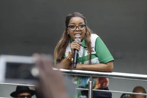 ANC condemns alleged rape, murder threats against Jacinta Ngobese-Zuma