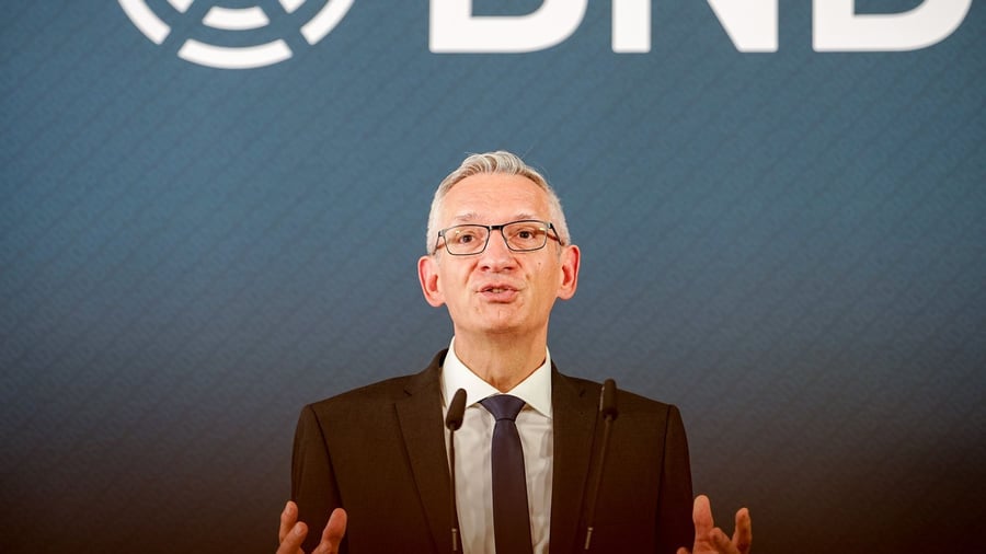 Kommentar: Das Kanzleramt muss im BND aufräumen