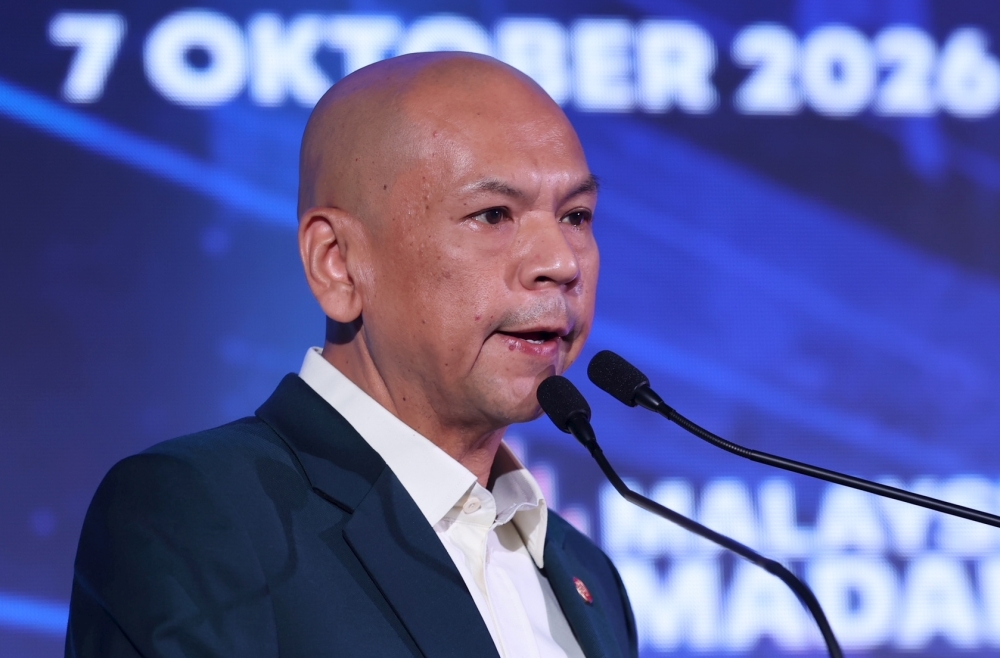 Armizan: RM1m IP fund could help 50 Malaysian SMEs and start-ups access financing