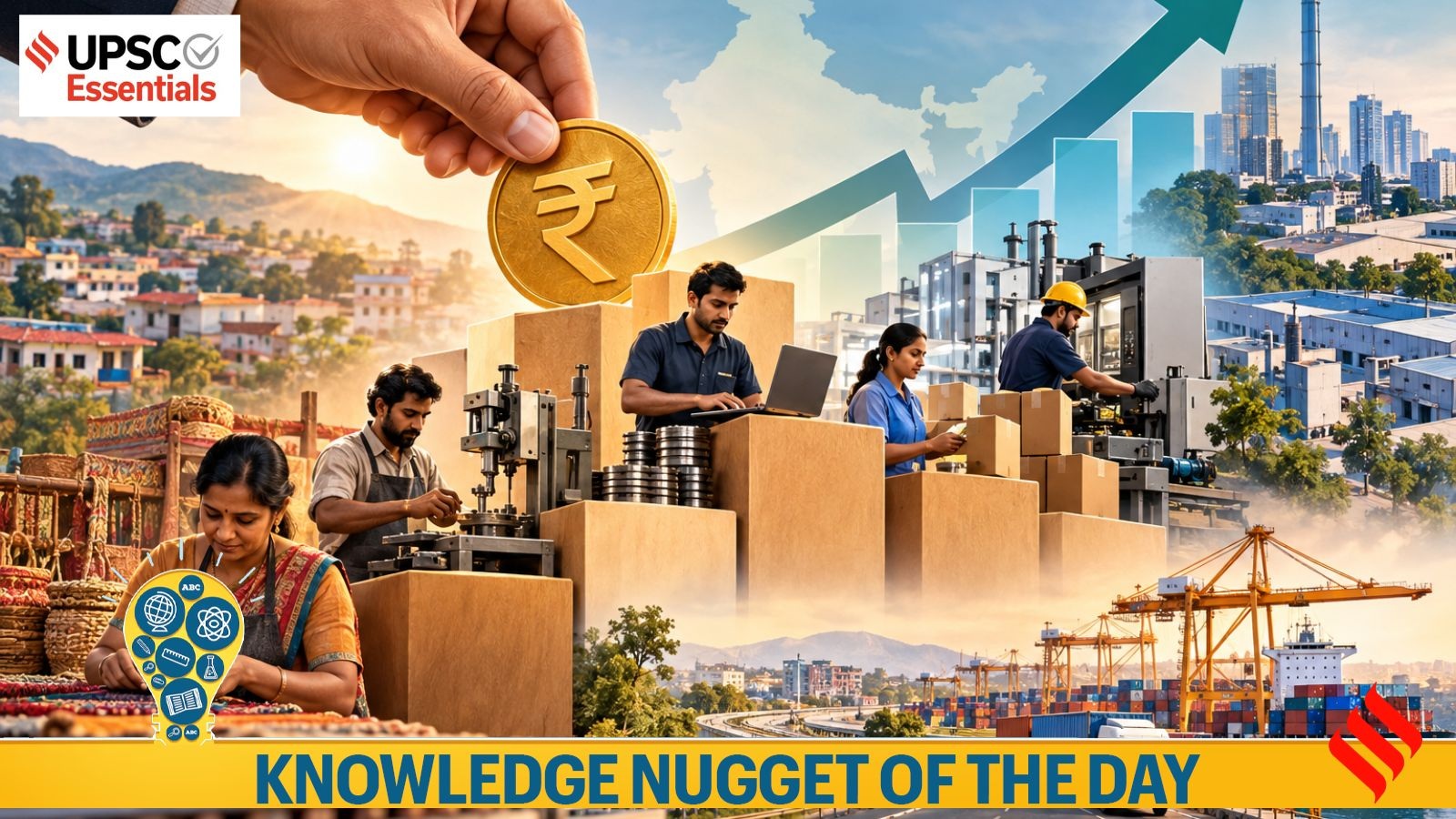Knowledge Nugget | Why does a dedicated growth fund matter for SMEs?