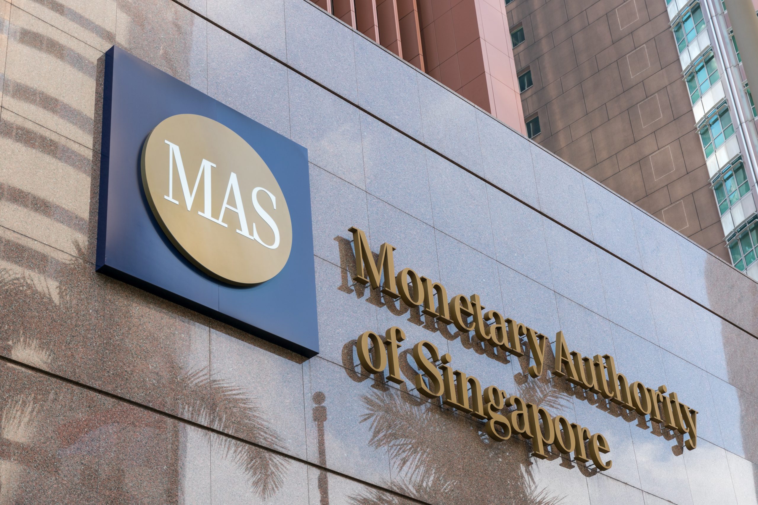 MAS issues AI risk guidelines for finance