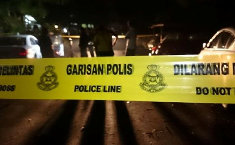 Police yet to identify woman whose body was found in suitcase
