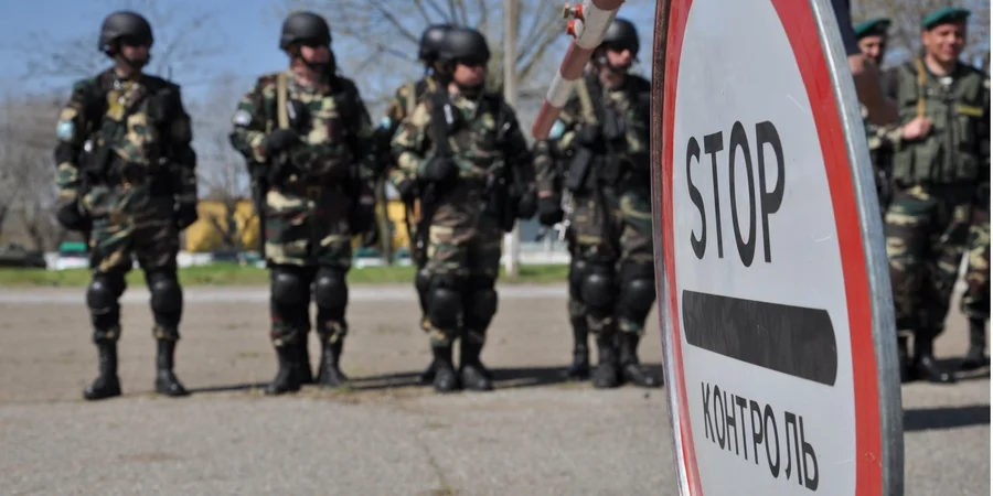 Latvian minister calls Belarus incursion ‘especially aggressive provocation’