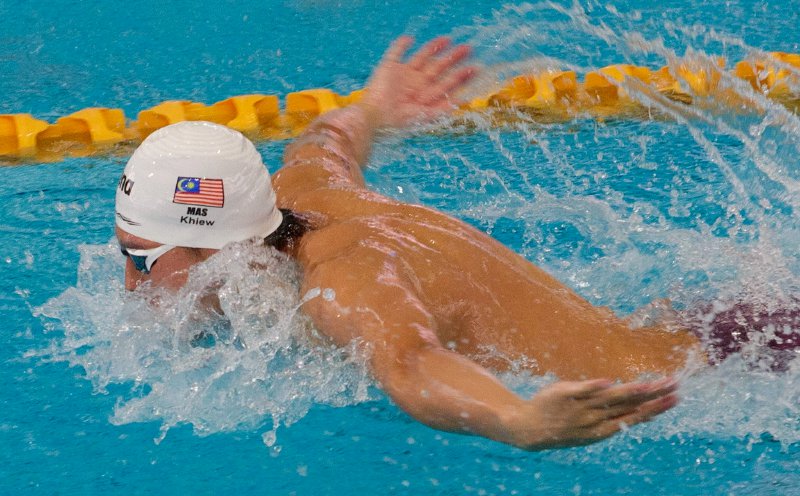 Swimming body may get 'outside help' after medal drought
