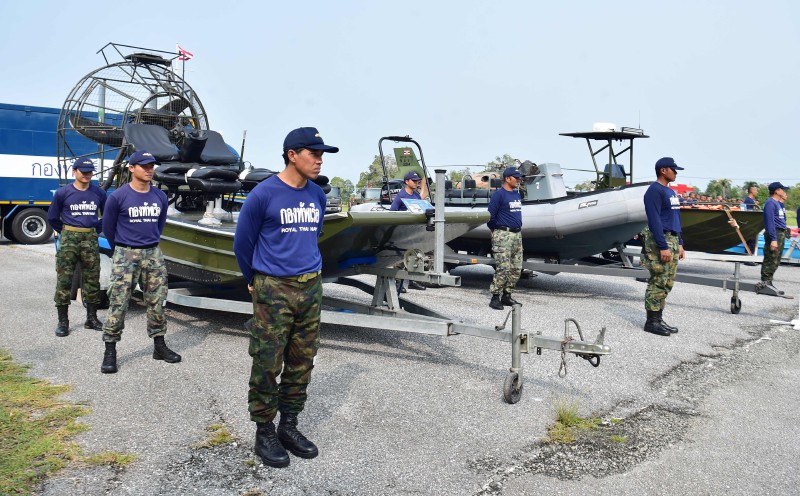 Thailand floods death toll rises to 60