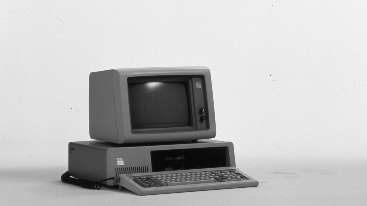 The PC age began 45 years ago with the breakthrough Intel 8088 processor — 8-bit bus fueled 45 years of x86 dominance