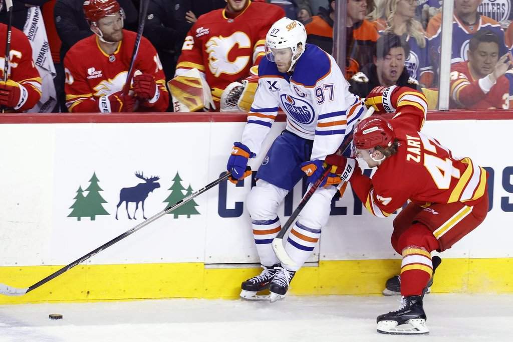 Permanent daylight time shakes up NHL schedules