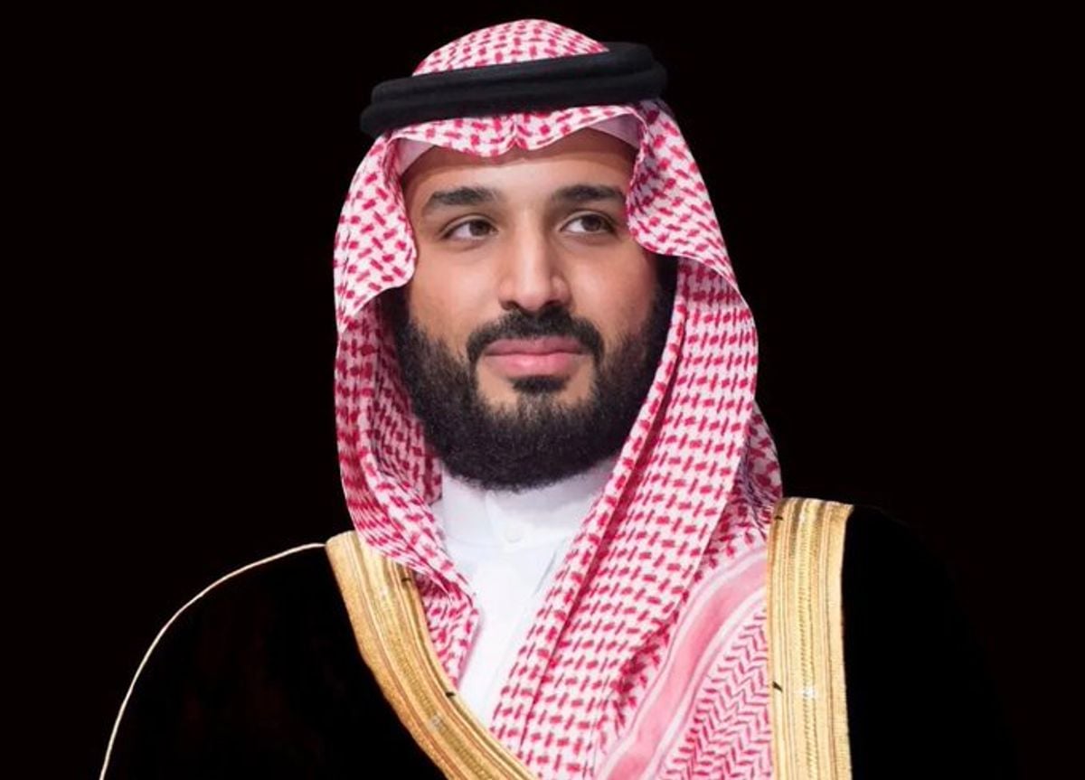 Saudi audit chief thanks crown prince for launching blood donation drive