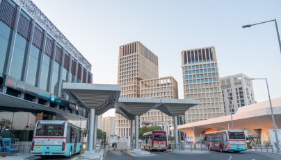 Ministry of Transport records 3,805 transactions in third quarter