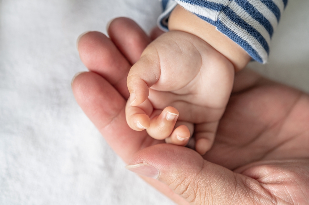 Kelantan Health Department to monitor baby girl’s growth after testing positive for drugs