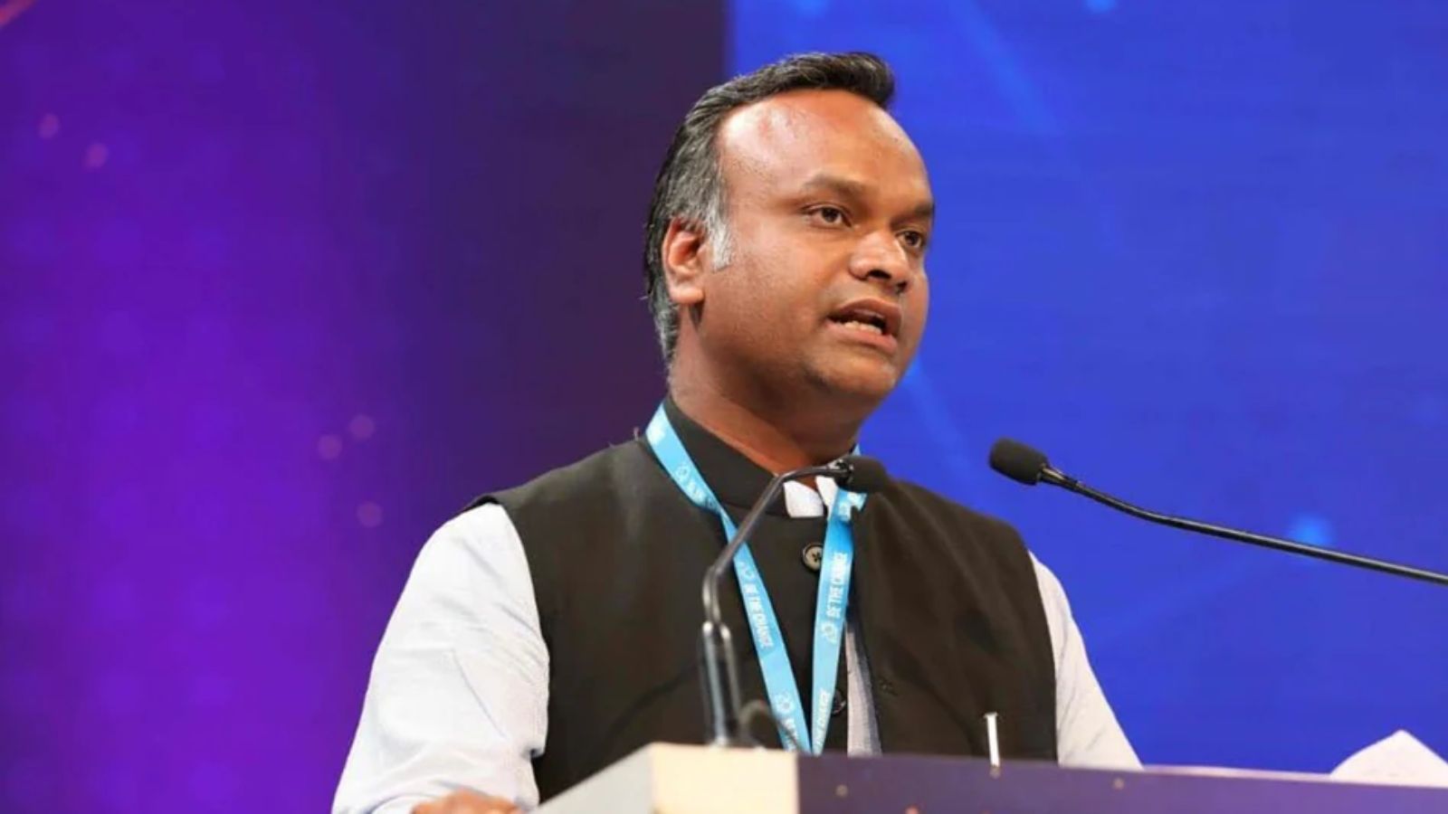 Karnataka minister Kharge stresses ‘accountability’ in RSS legal status row