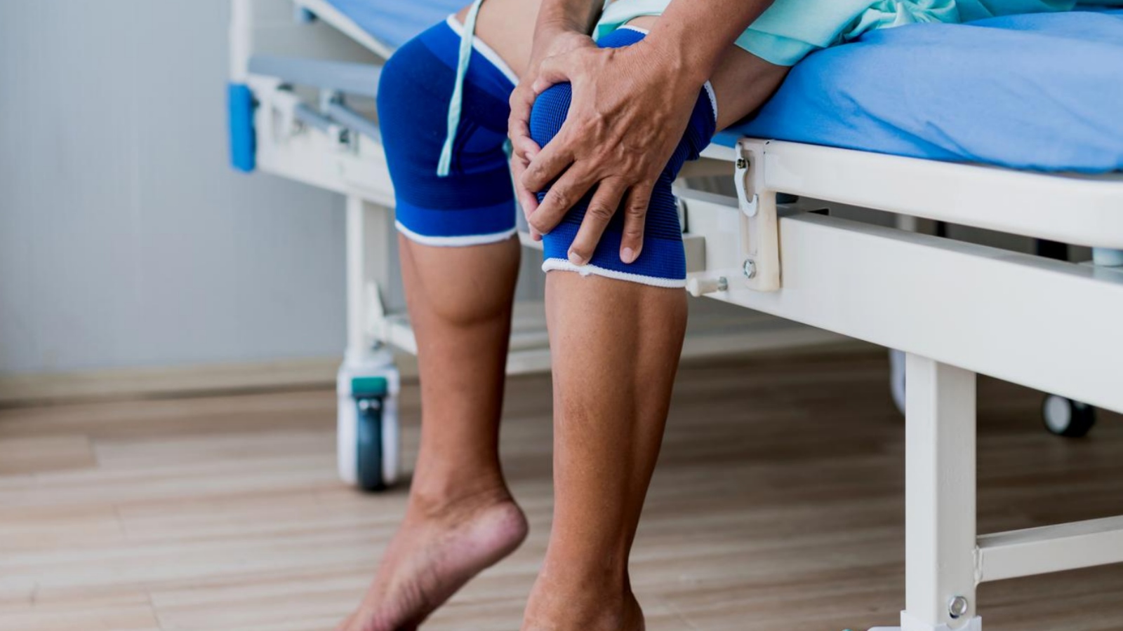 Muscle loss can start in your 40s: 3 ways to fight sarcopenia before it catches up