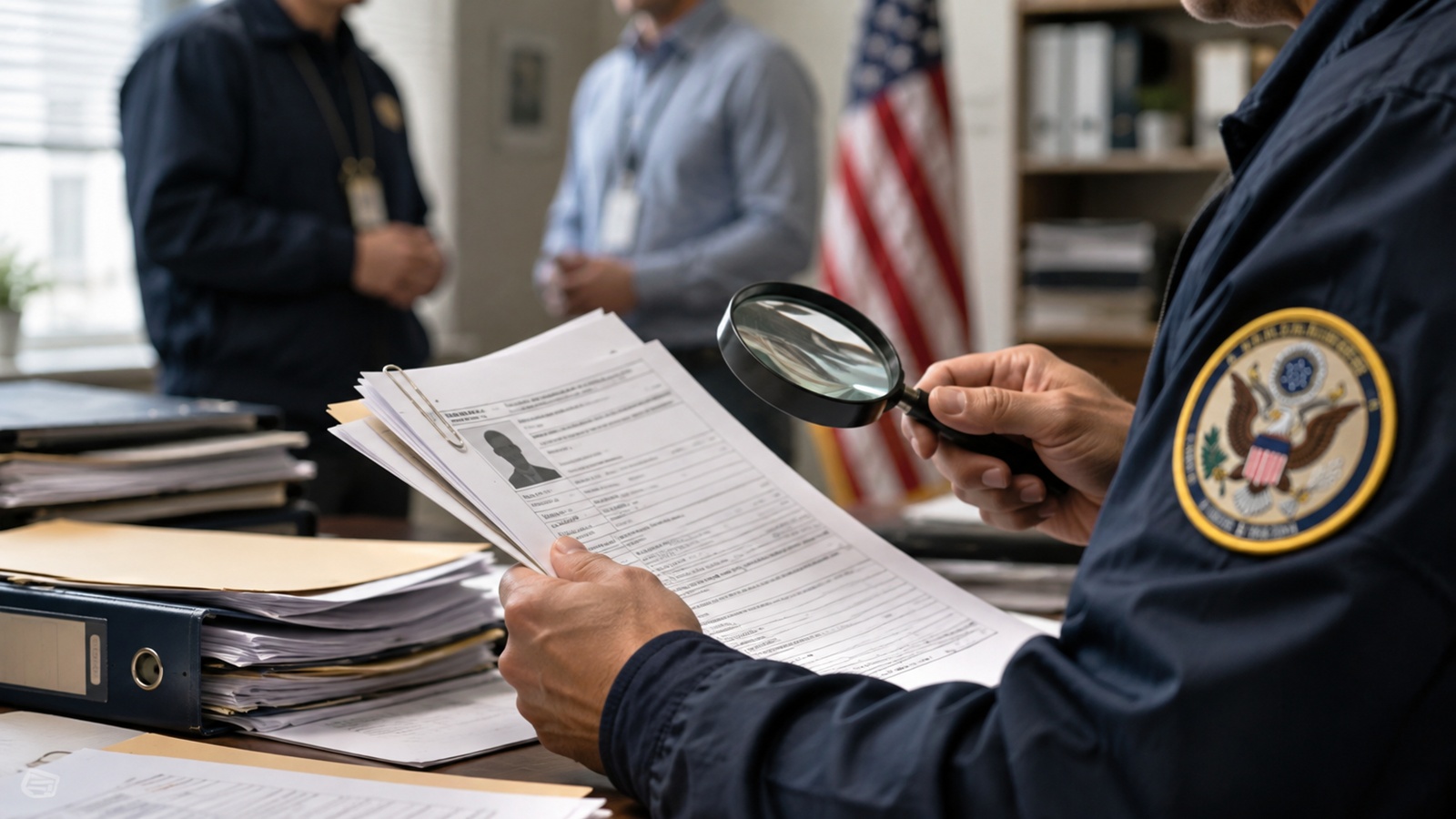 H-1B fraud crackdown: US probes Texas firms over 500+ visa petitions