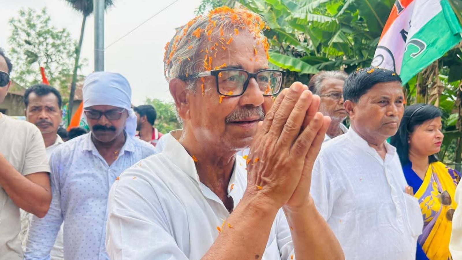 Former Deputy Speaker and ex-Bengal minister found dead: who is Asish Banerjee?