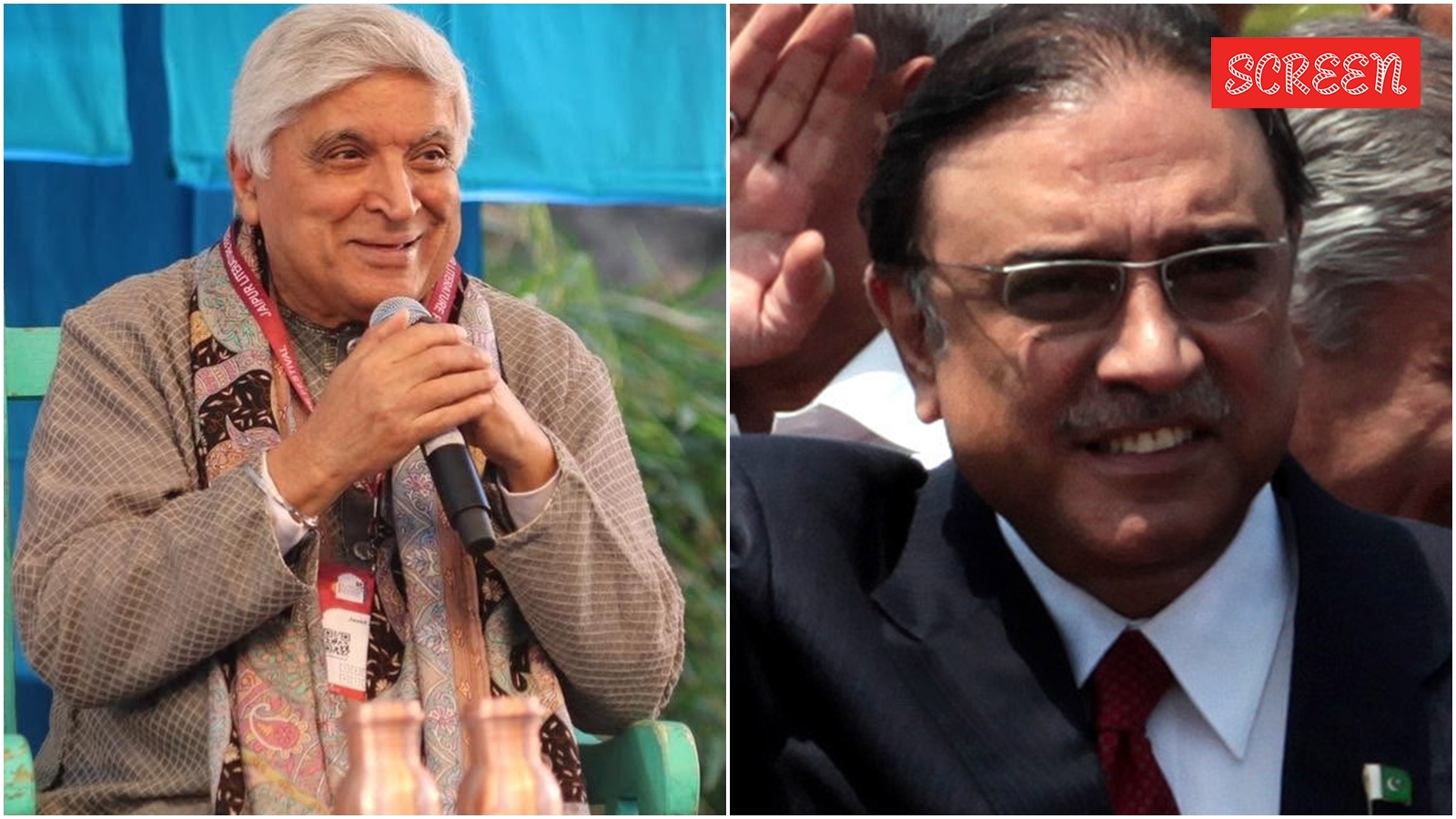 ‘Insensitive’: Javed Akhtar slams Pakistan President Asif Ali Zardari over remarks on Hindus