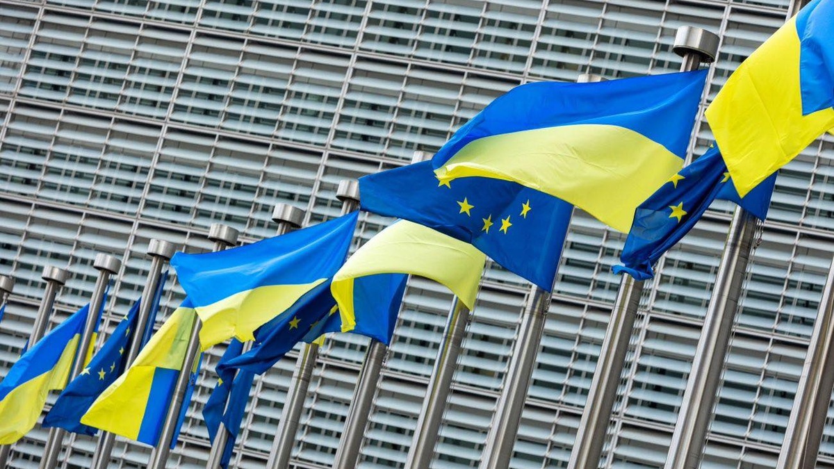 Ukraine gets EUR 1.2 bln EU defense aid, total hits EUR 13 bln – PM