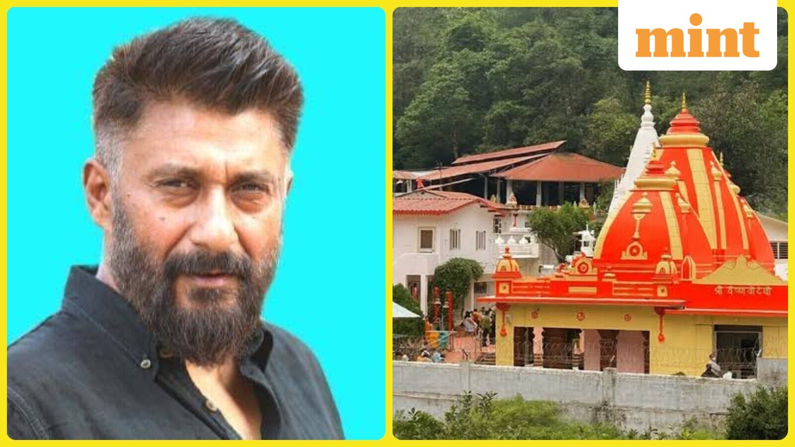 Vivek Agnihotri sparks ‘tax religion’ row, VHP seeks apology from Kashmir Files director