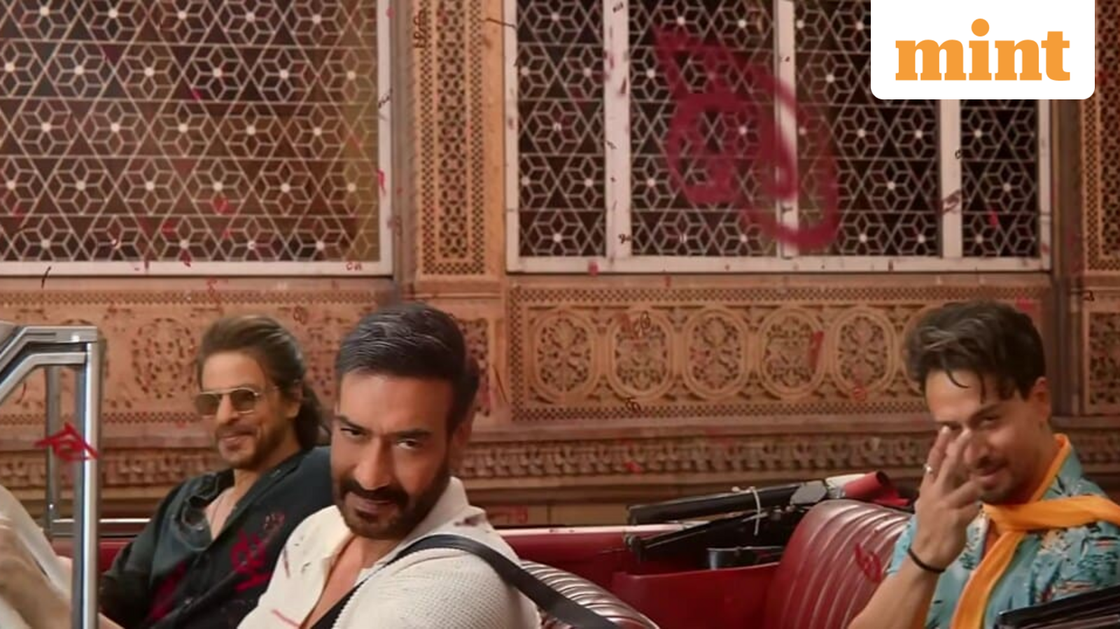 Vimal Elaichi or surrogate pan masala ad? Why Tukaram Mundhe-led Maharashtra FDA flagged SRK, Ajay Devgn campaign