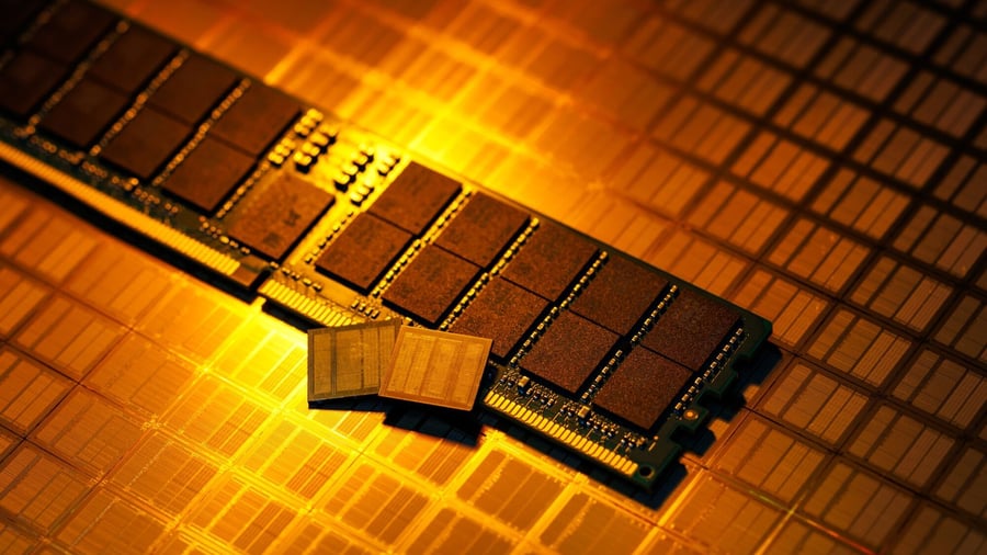 Technologie: Hersteller rationieren Chips – mehr als 52 Wochen Lieferzeit