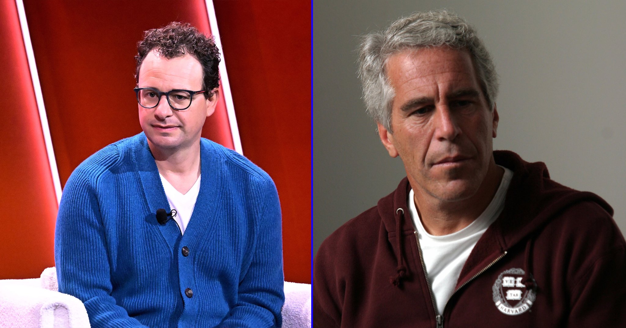 Dario Amodei’s Wife Is Closely Linked to Jeffrey Epstein