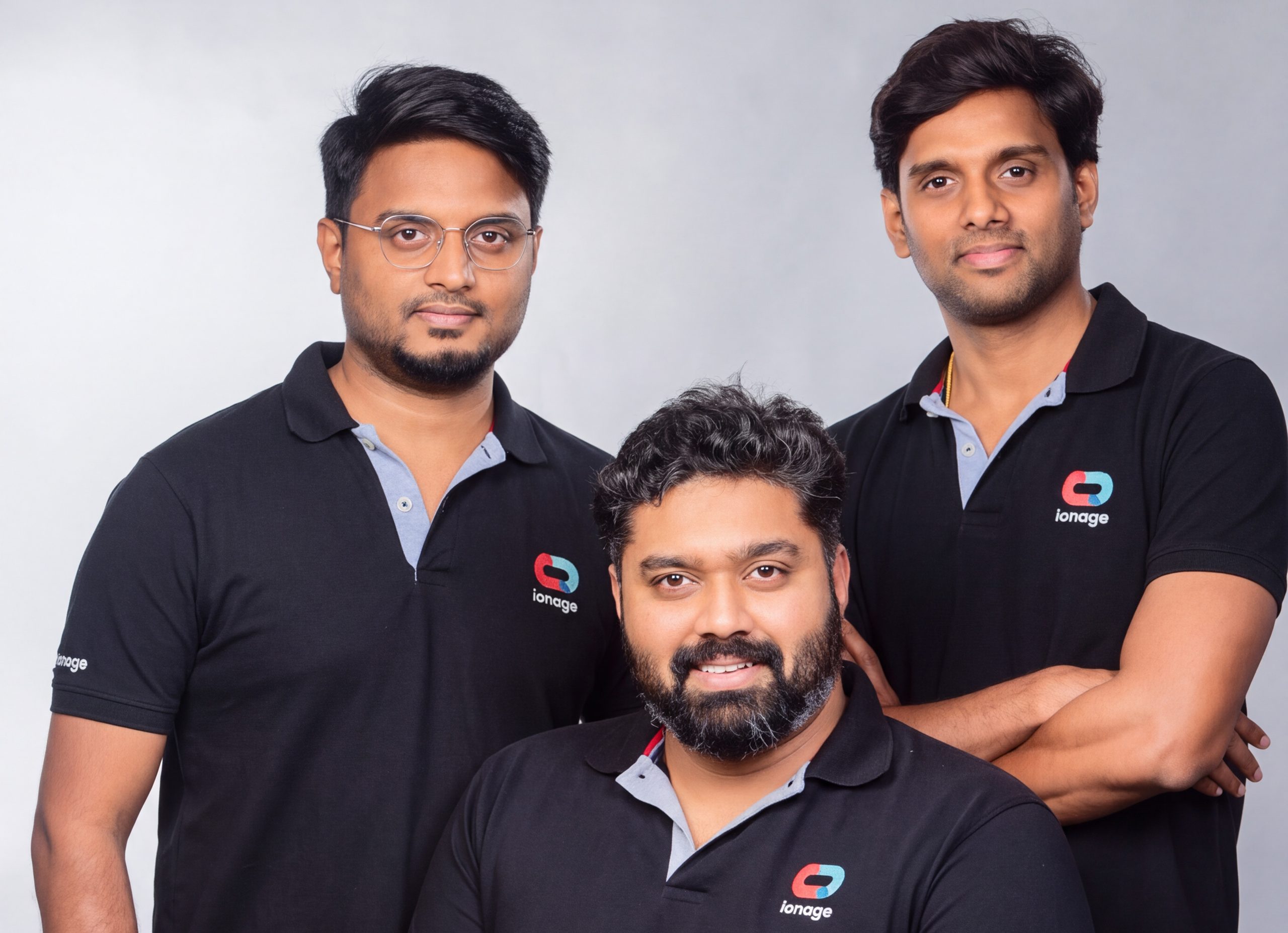 Indian EV charging startup Ionage raises $1.3m