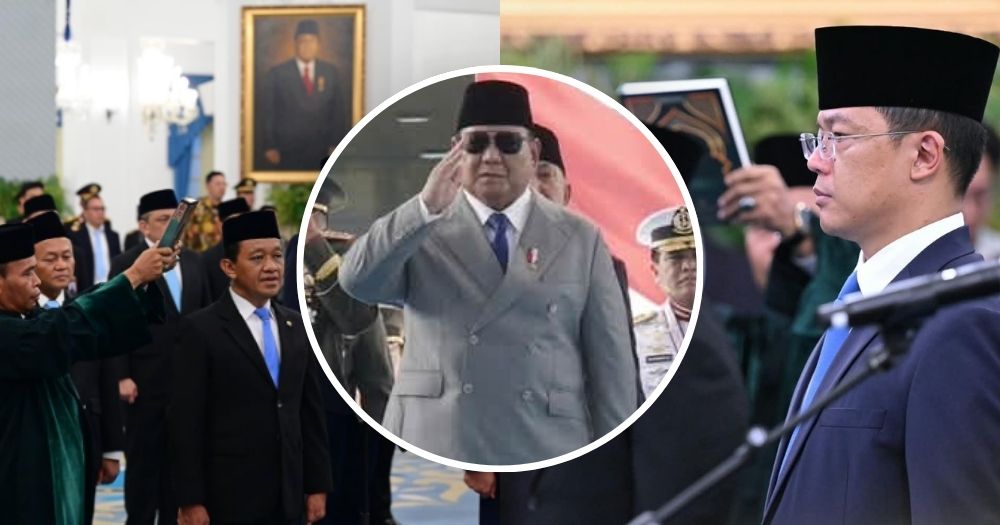 Indonesian president Prabowo has made his largest cabinet reshuffle yet, what does this mean for his agenda?