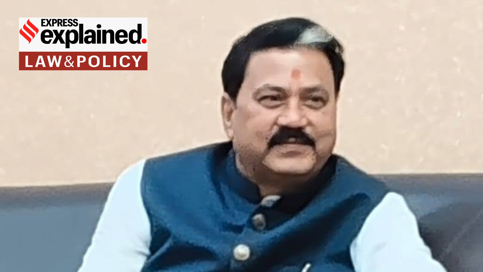 Bihar MLA conviction: When can a legislator be disqualified and seat declared vacant?