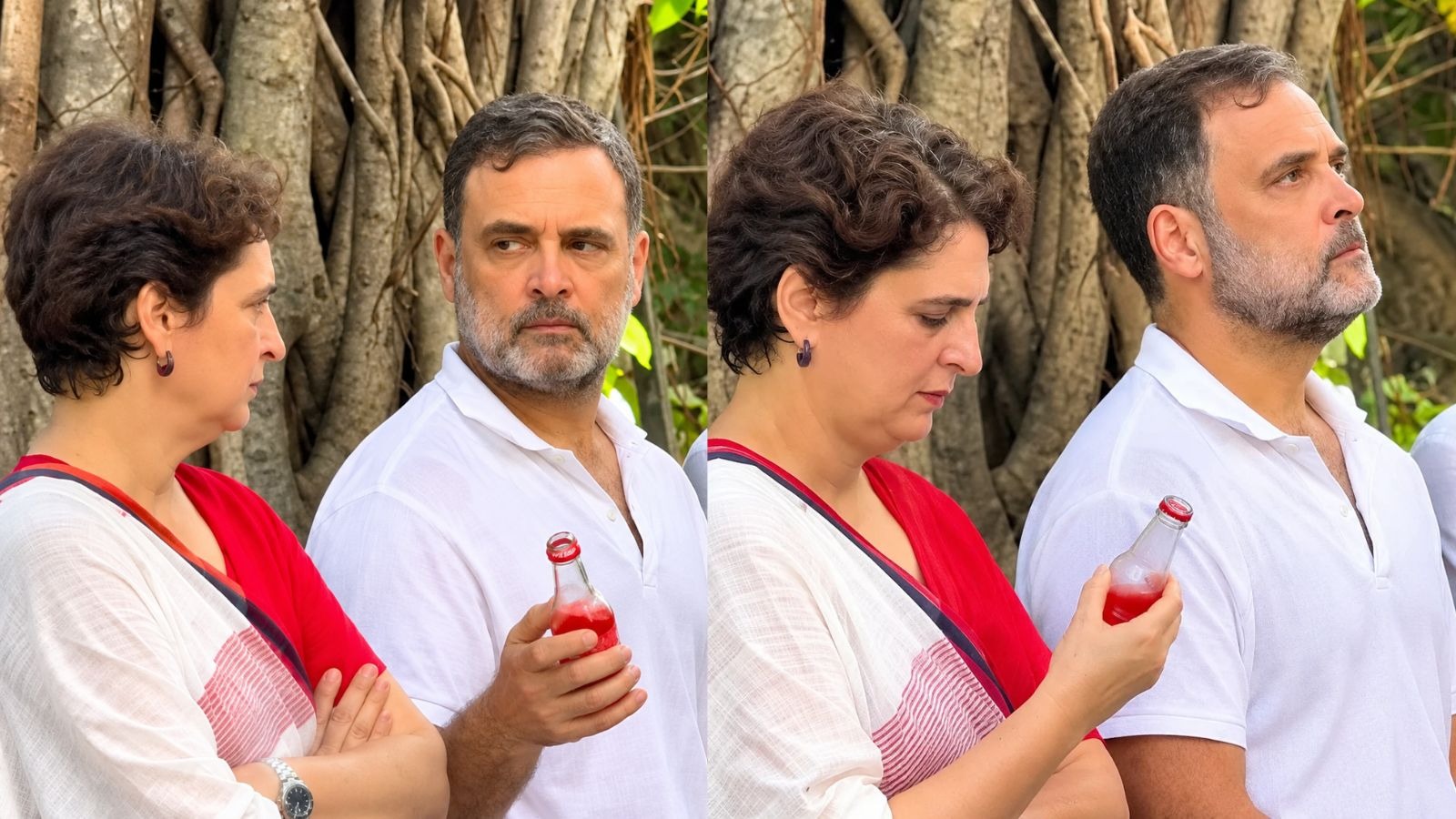 Amid Rahul & Priyanka’s ‘Sting’ moment, PepsiCo gets court relief