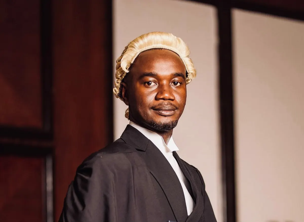 Call to the Bar: Reflections of a 1-year-old lawyer