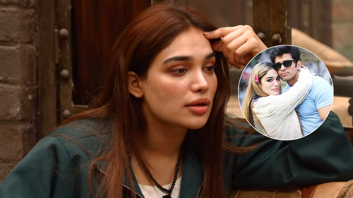 Rise And Fall S2: Kaira Anu DENIES Dating Gullu After Accusing Him Of Betrayal, Tells Manish Kasyap, 'Woh Boyfriend Jaisa Tha' - VIDEO