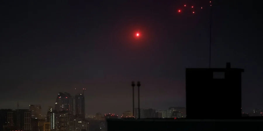Ukraine manages to intercept Russian ballistic missiles with cheaper Lima EW — WSJ