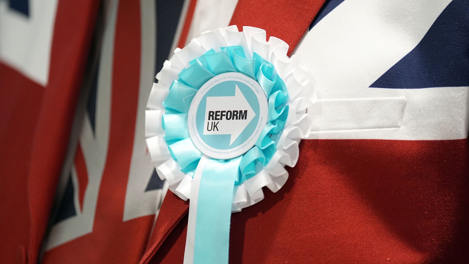 Reform UK inquiry clears own advisors over donations sting