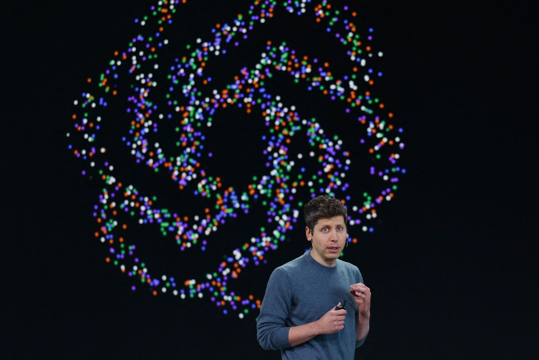 OpenAI's mathematical breakthroughs roil the field