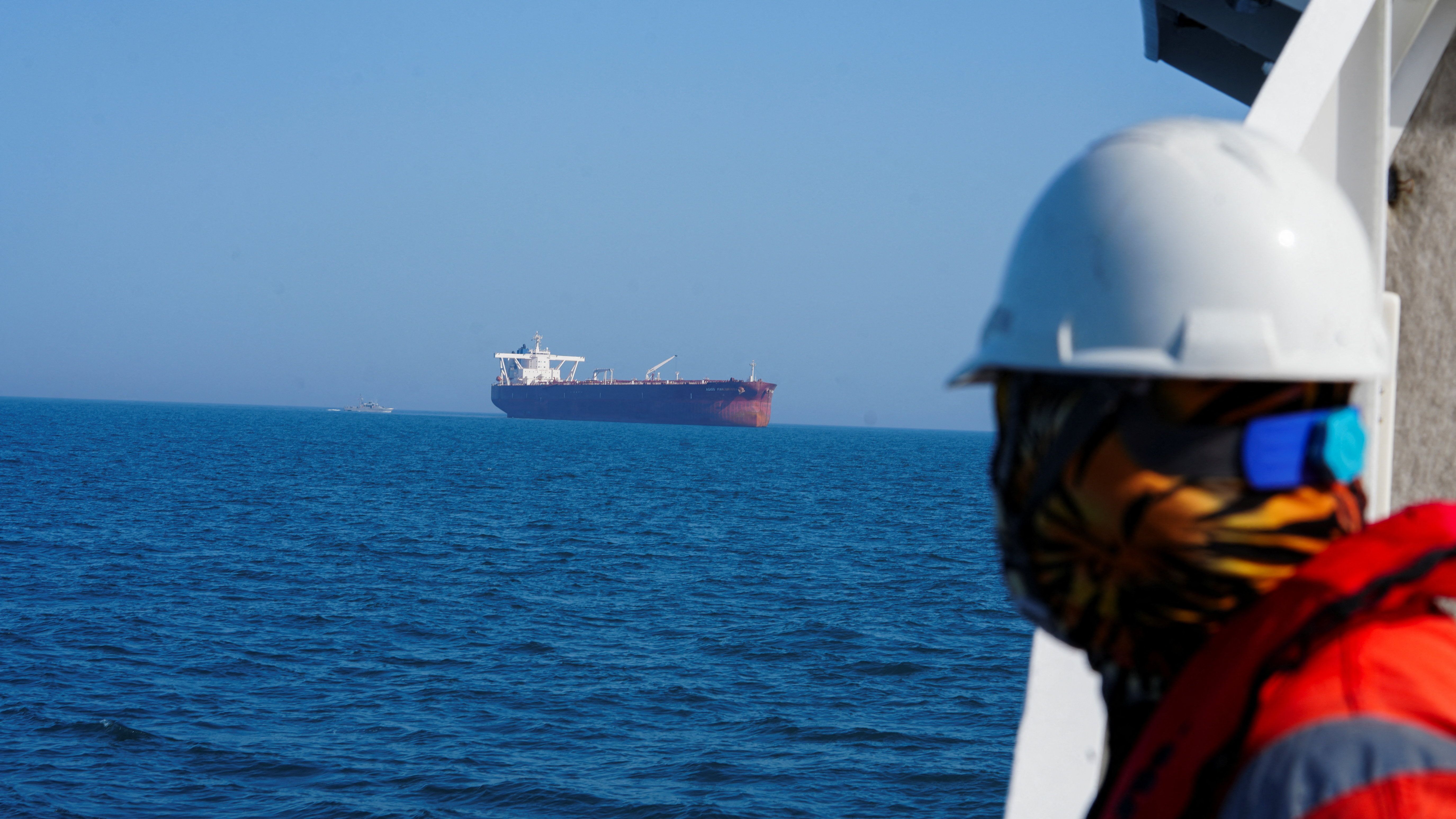 Oil prices elevated as Mideast tensions amplify supply concerns
