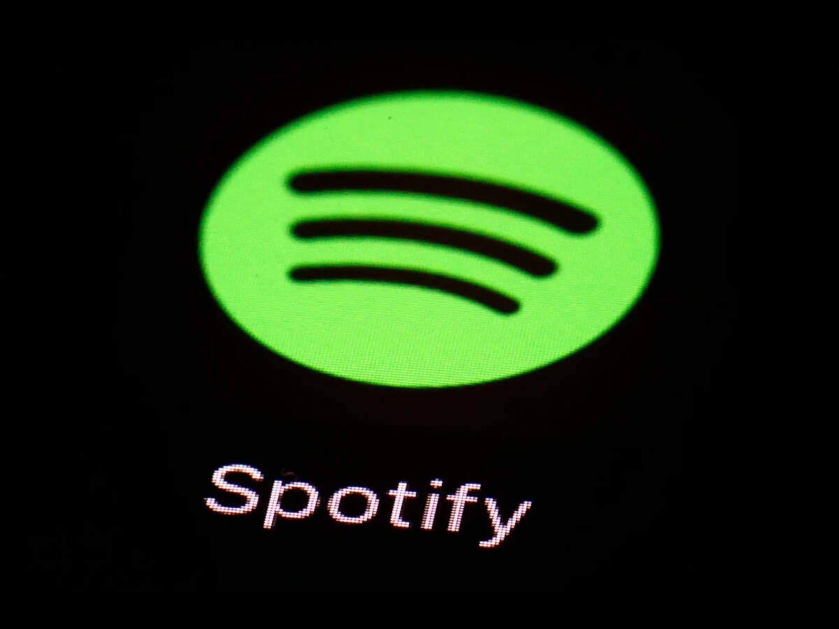 Spotify forecasts weak profit as user growth slows in North America, Europe