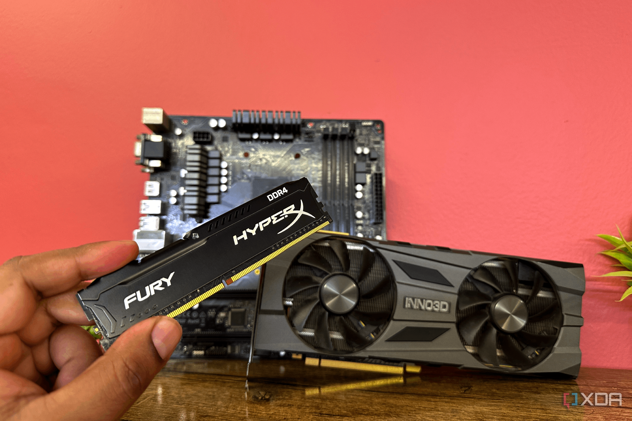 16GB of RAM is still perfectly usable in 2026, and I'm tired of pretending it isn't