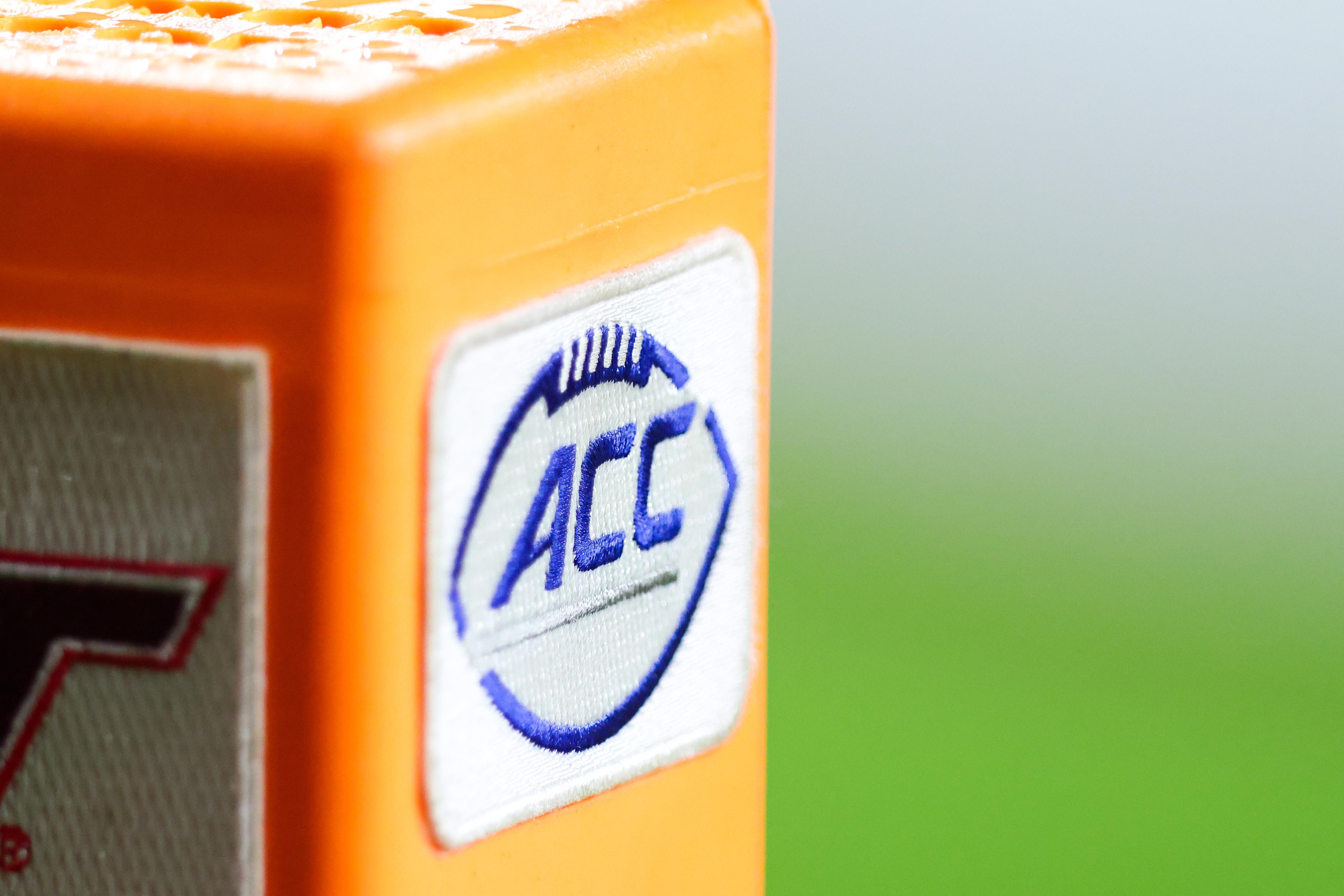 ACC Power Rankings (Week 6)