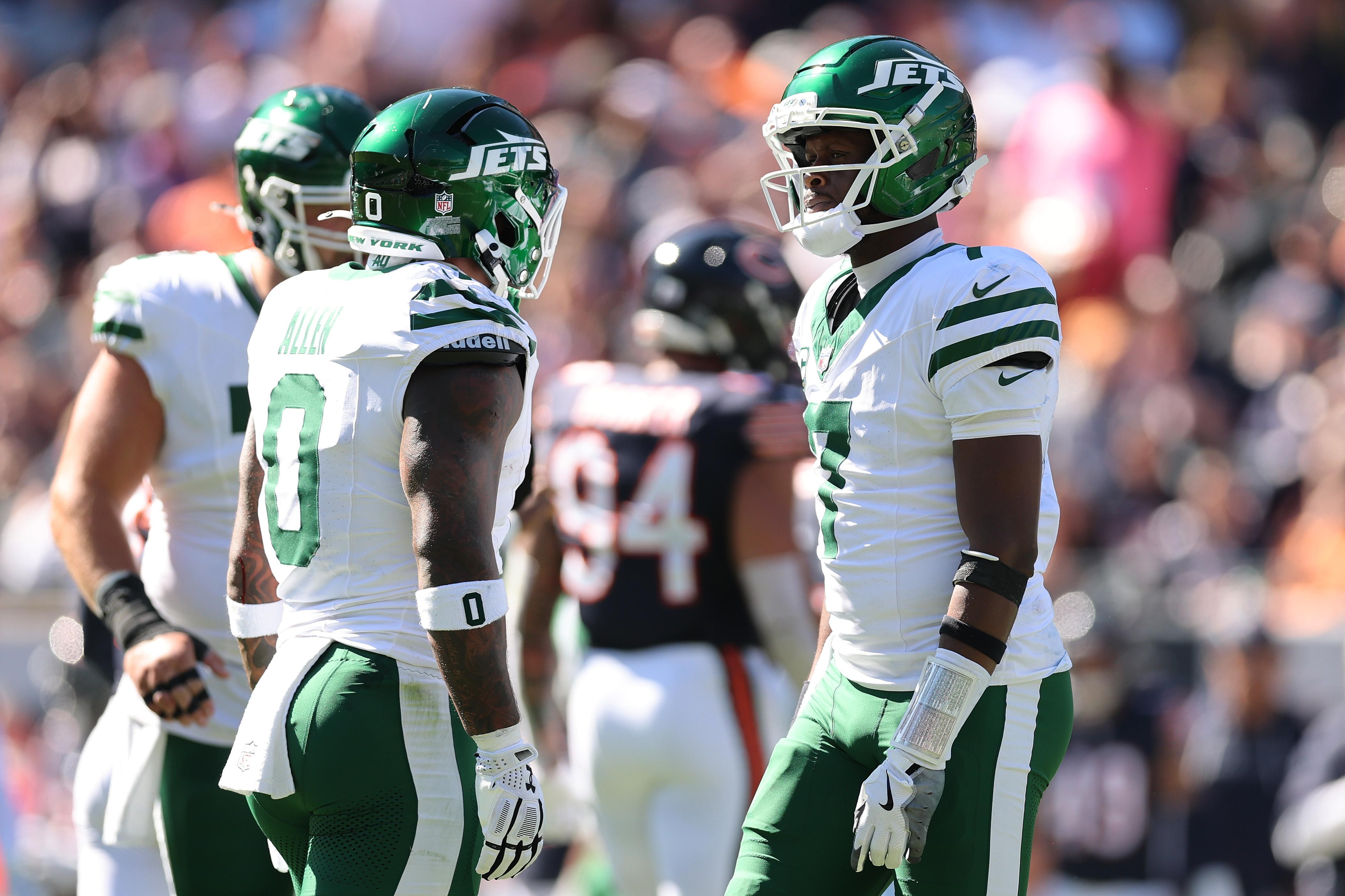Scouting Browns Week 5 opponent: These aren’t the same old New York Jets