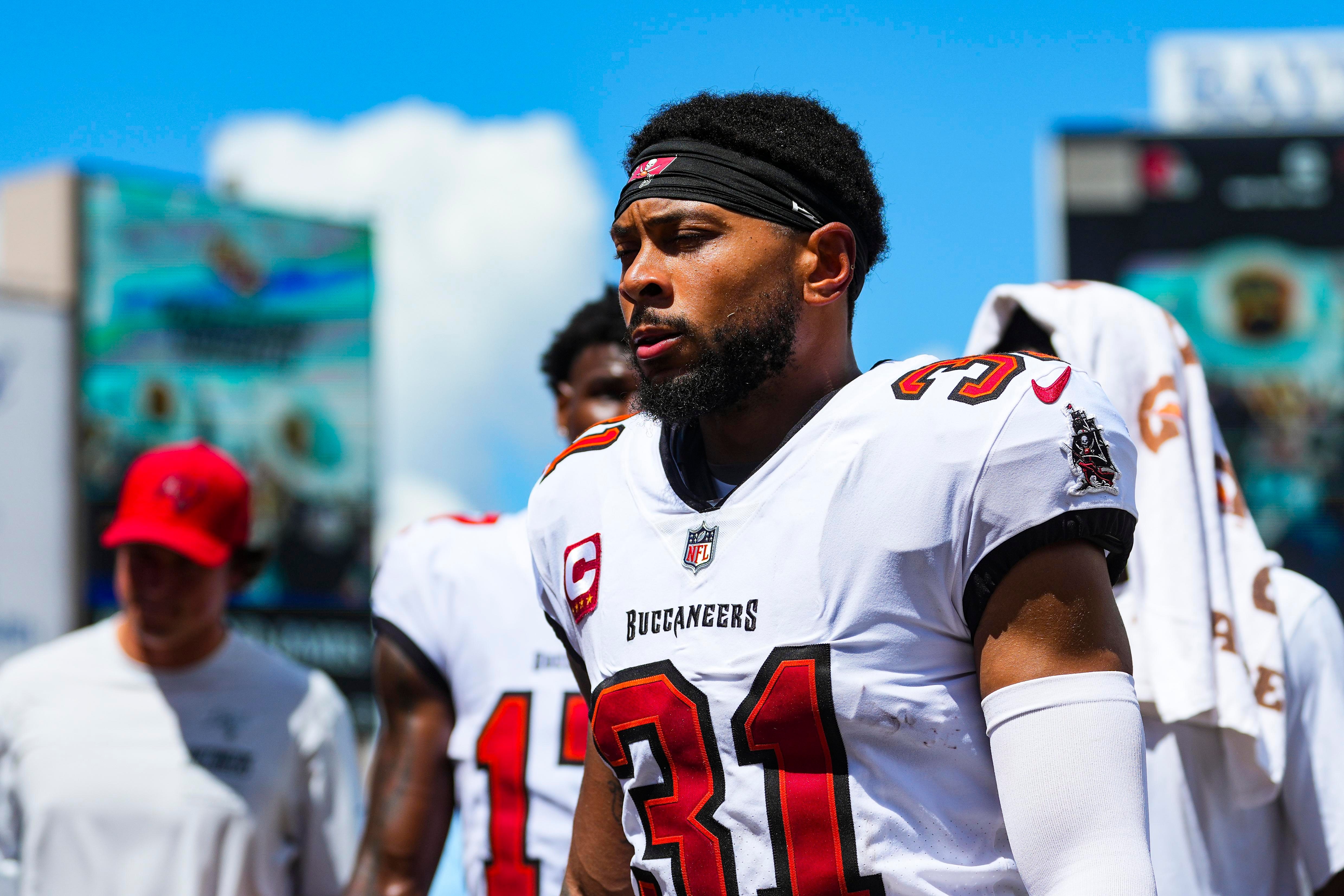 Tampa Bay Buccaneers news: Bucs injury report looks bleak vs. Cowboys
