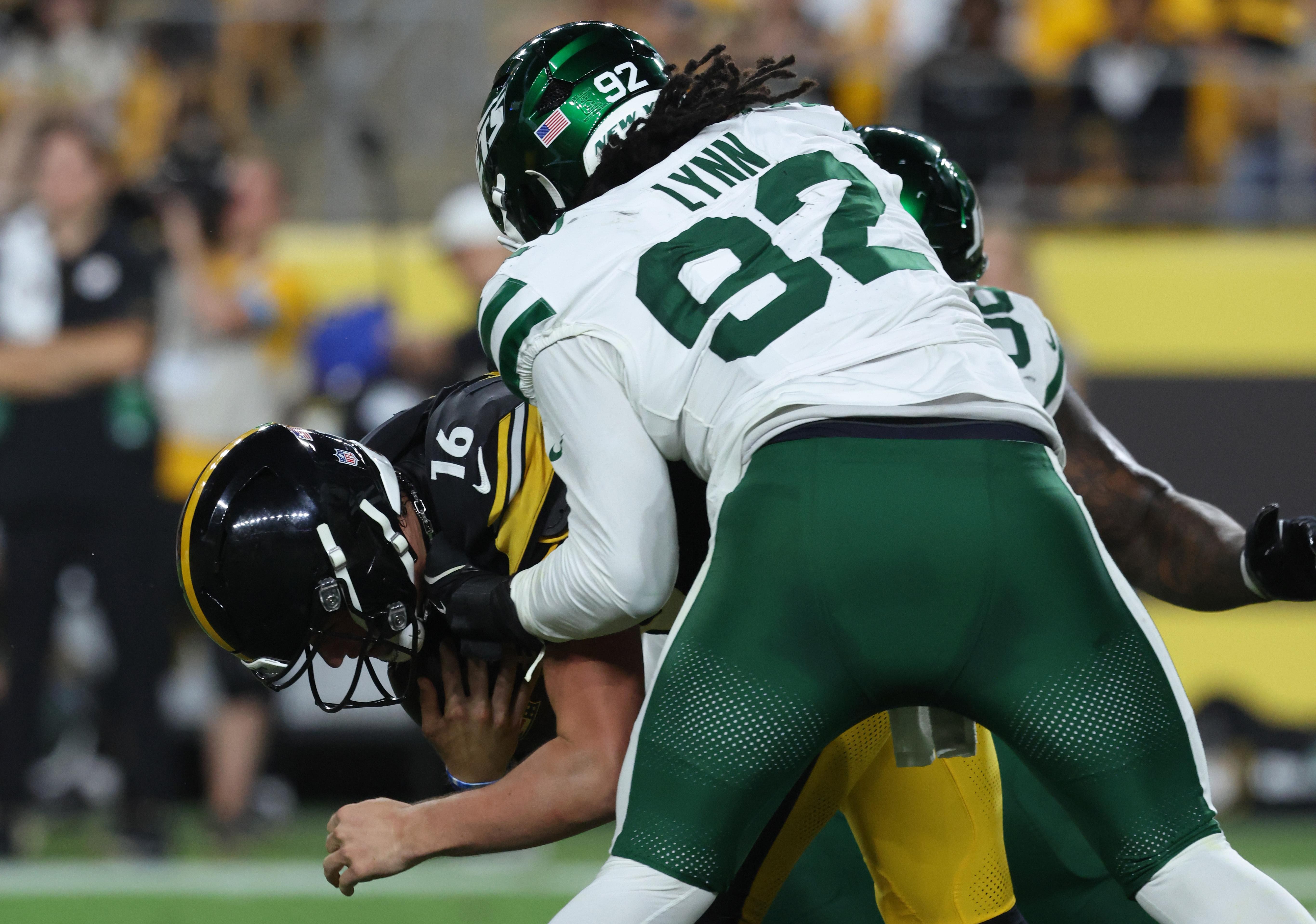 New York Jets News: Jets Reunite With Fan-Favorite Nate Lynn