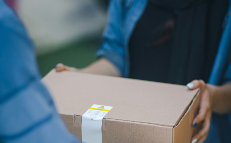 AMEC seeks essential status for courier sector